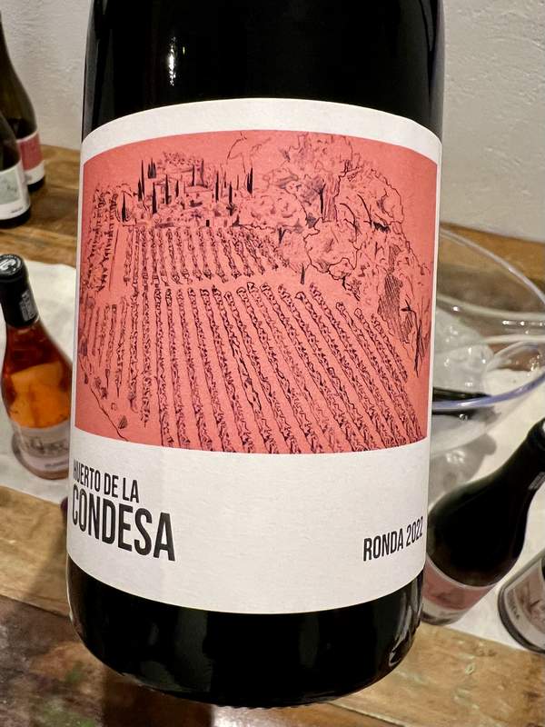 Huerto de la Condesa 2022