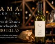 RAMA Airen 1996 Bodegas Viña Obdulia