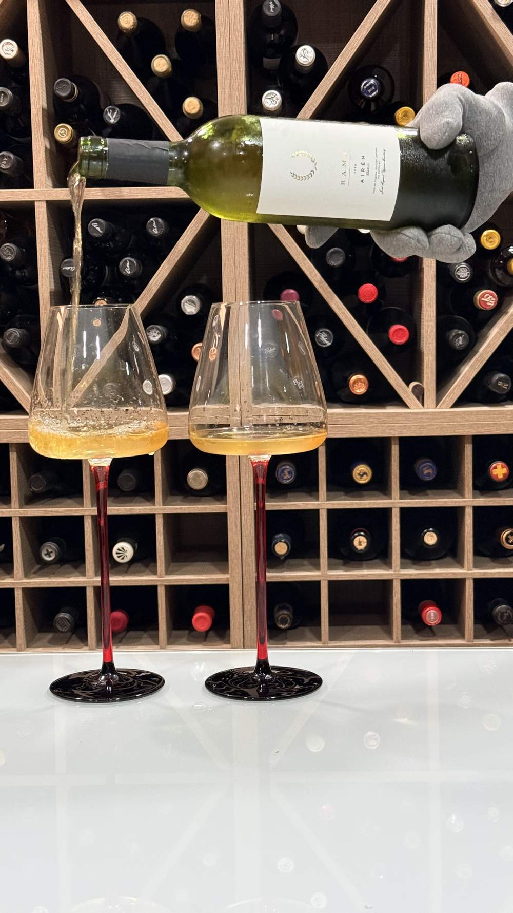RAMA Airén 1996 Bodegas Viña Obdulia ¡Conócelo!