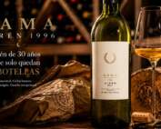 RAMA Airen 1996 Bodegas Viña Obdulia