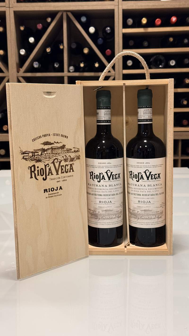 Vino Verano Selección AkataVino