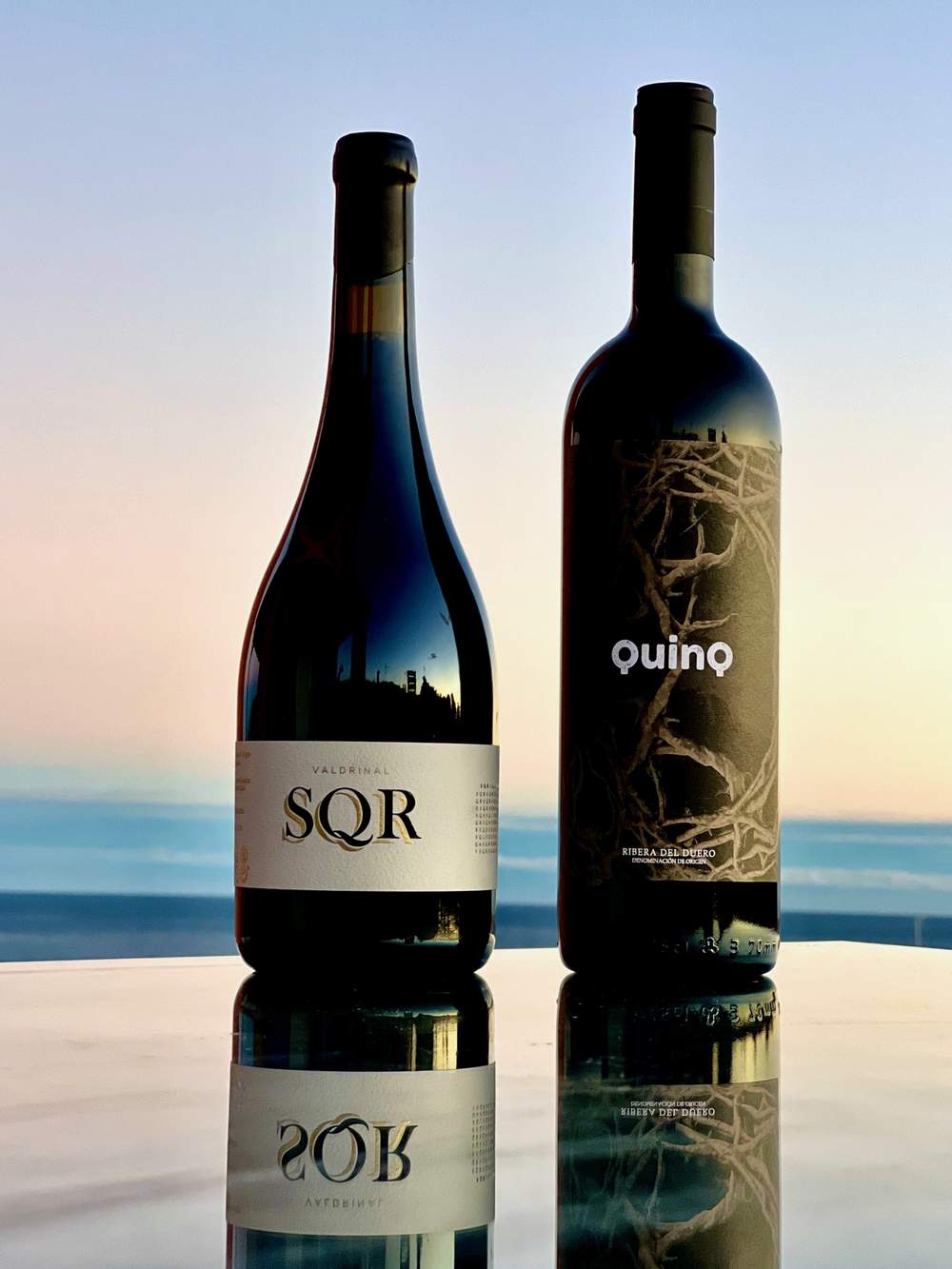 SQR QUINQ Valdrinal 