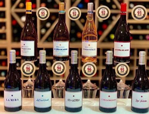 Bodega Soto Manrique: Bodega de la Semana | Los Destacados de AkataVino Magazine