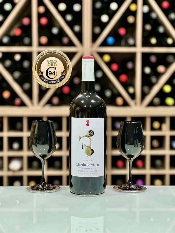 10 Mejores Vinos en formato Magnum