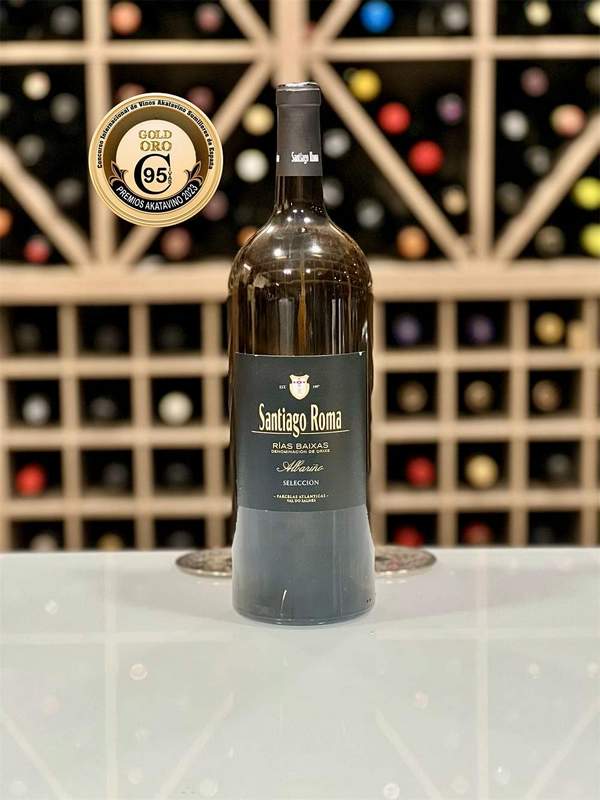 10 Mejores Vinos en formato Magnum