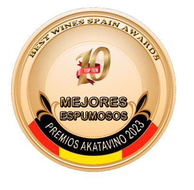 Los 10 Mejores Vinos Tintos 2023 | TOP 10 XX Premios AkataVino