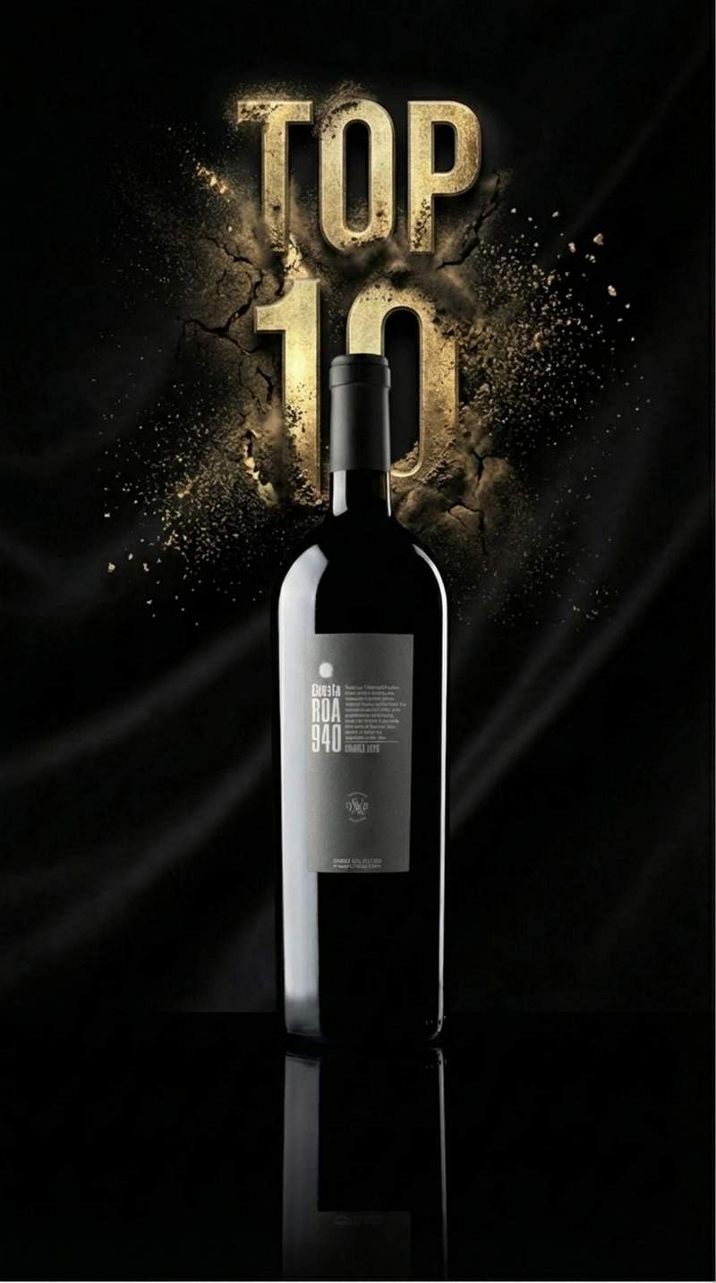 los 10 mejores vinos magnum de 2026