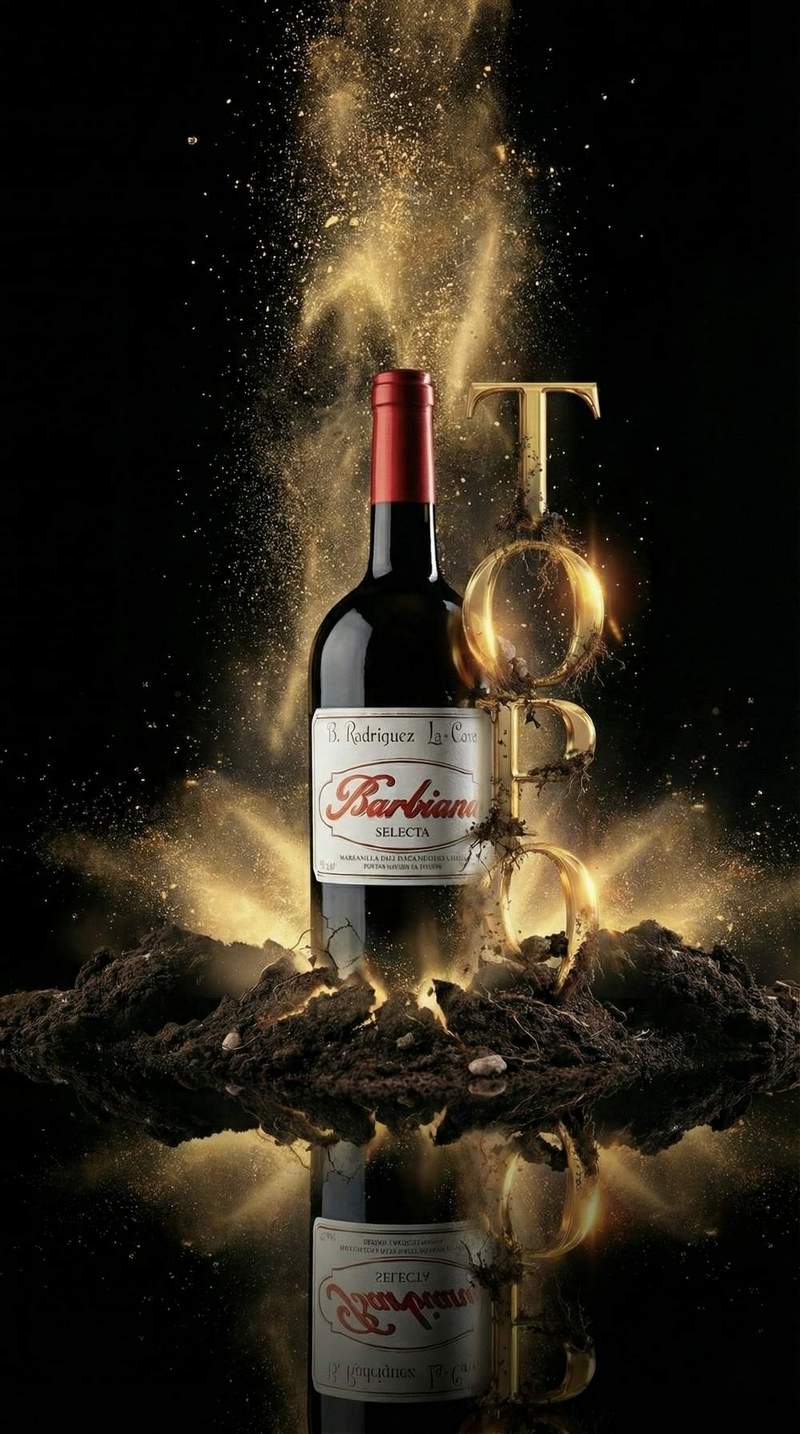 los 10 mejores vinos magnum de 2026