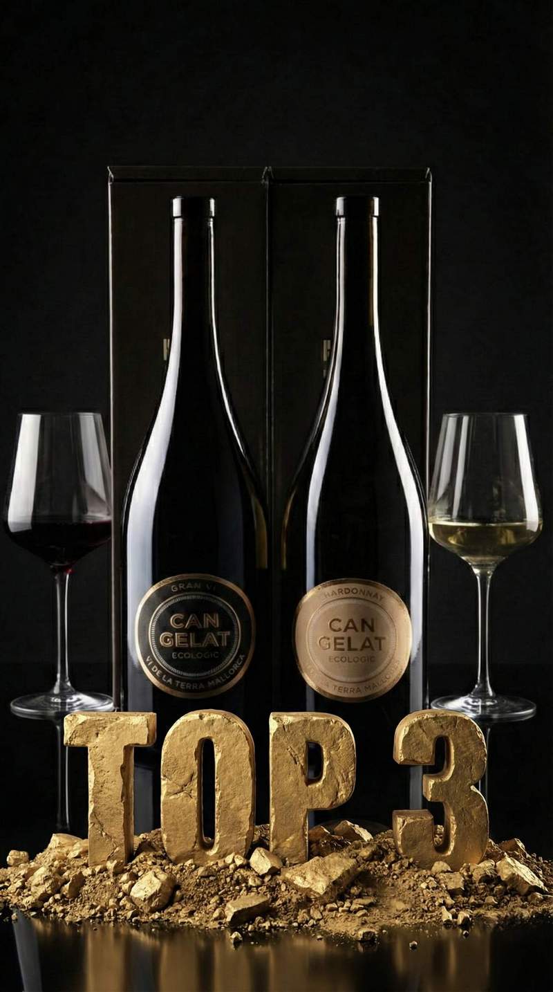 los 10 mejores vinos magnum de 2026