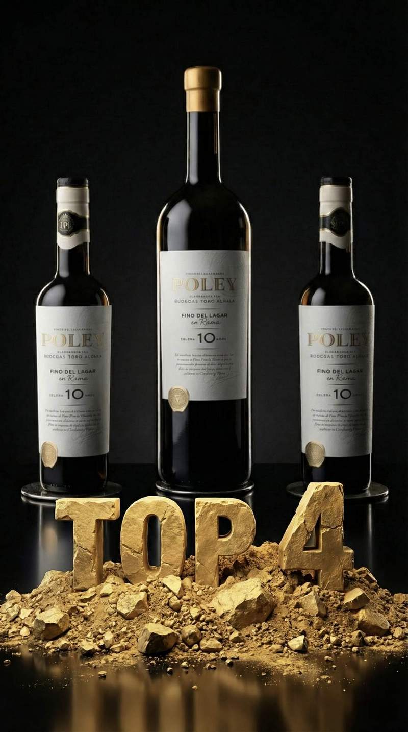 los 10 mejores vinos magnum de 2026