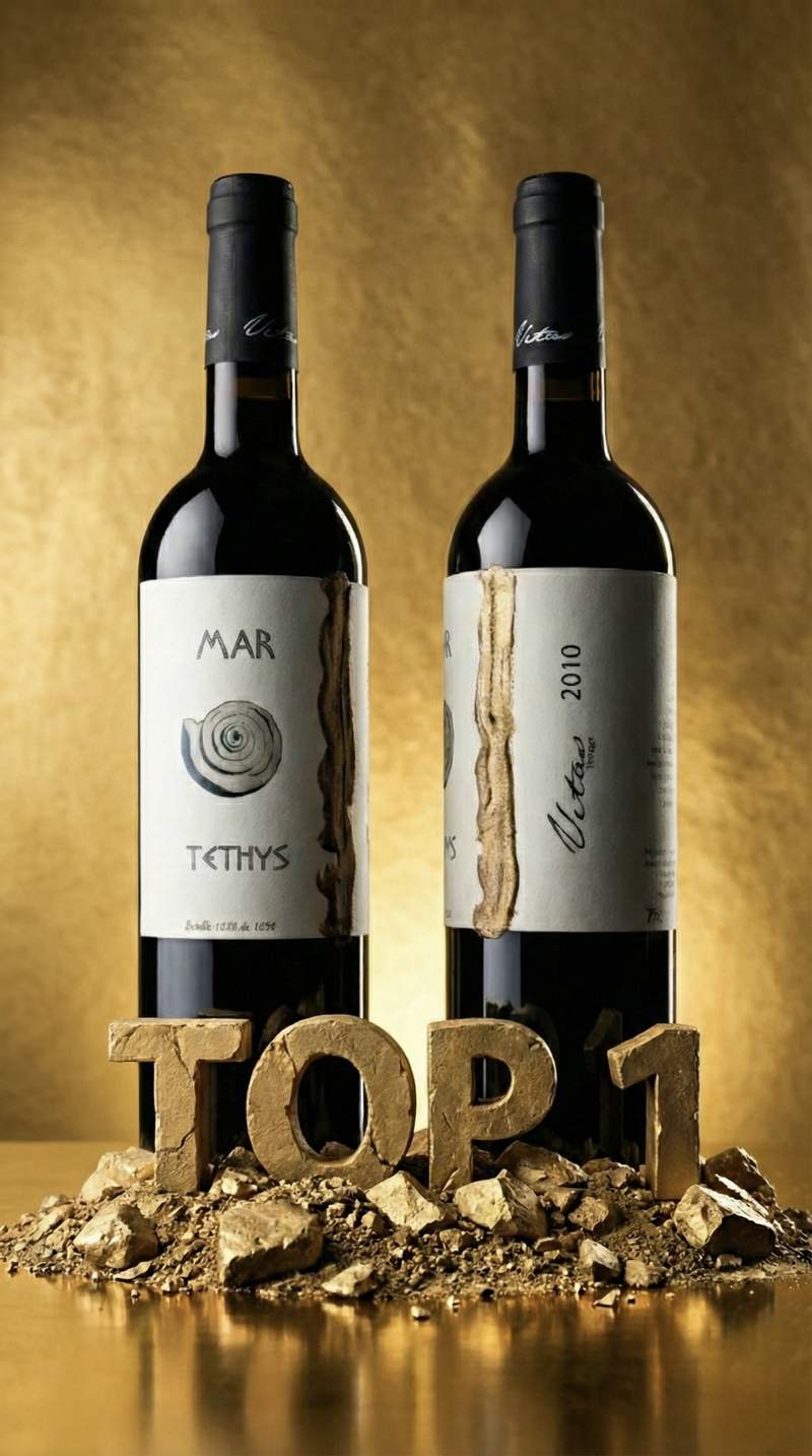 los 10 mejores vinos magnum de 2026