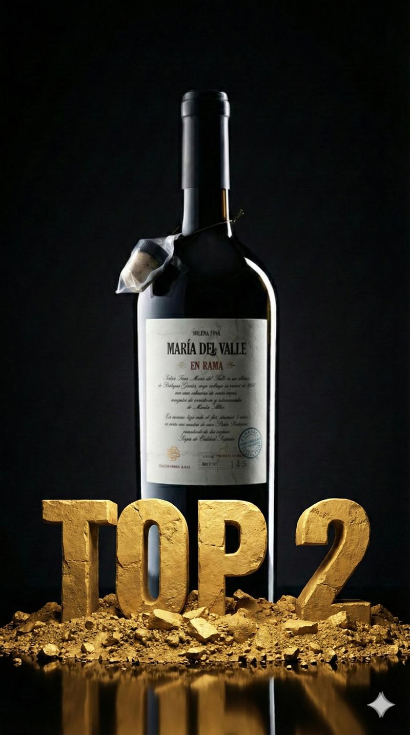 los 10 mejores vinos magnum de 2026