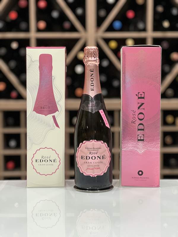 TOP 10 mejores vinos espumosos 2023