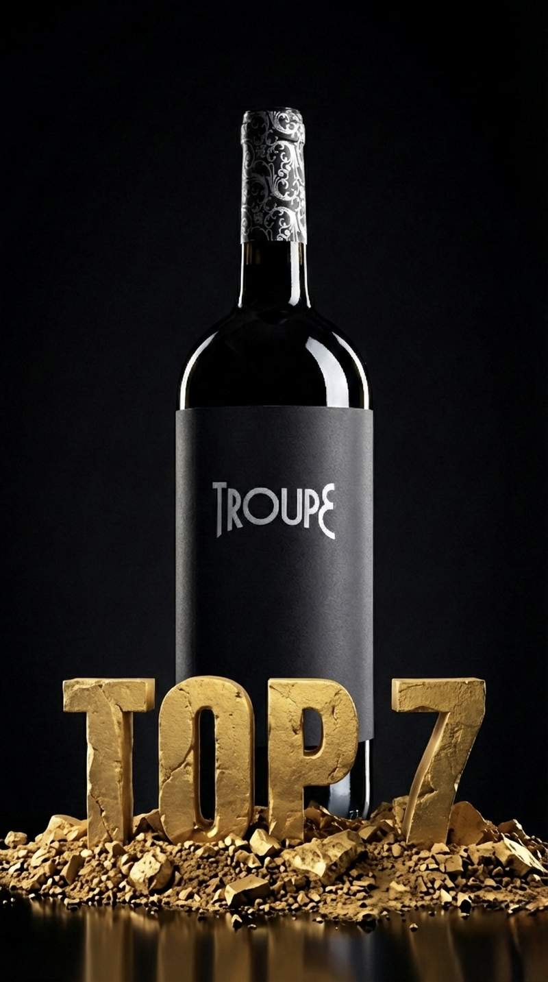 los 10 mejores vinos magnum de 2026