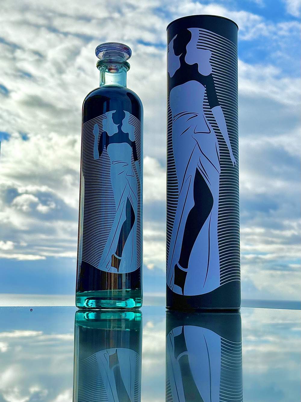 Vermouth Gilda Bodega Latarce
