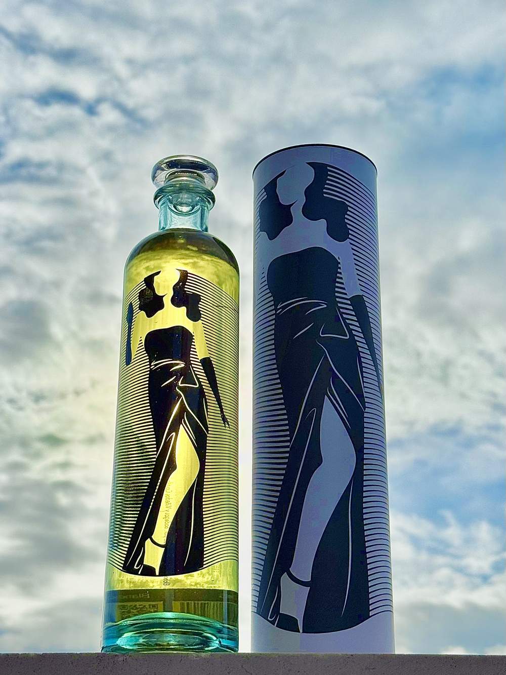 Vermouth Gilda Bodega Latarce