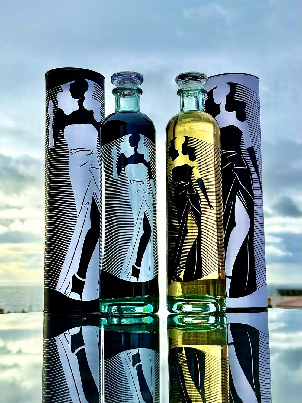 Vermouth Gilda Bodega Latarce