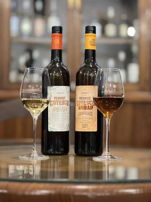 Bodega Delgado Zuleta