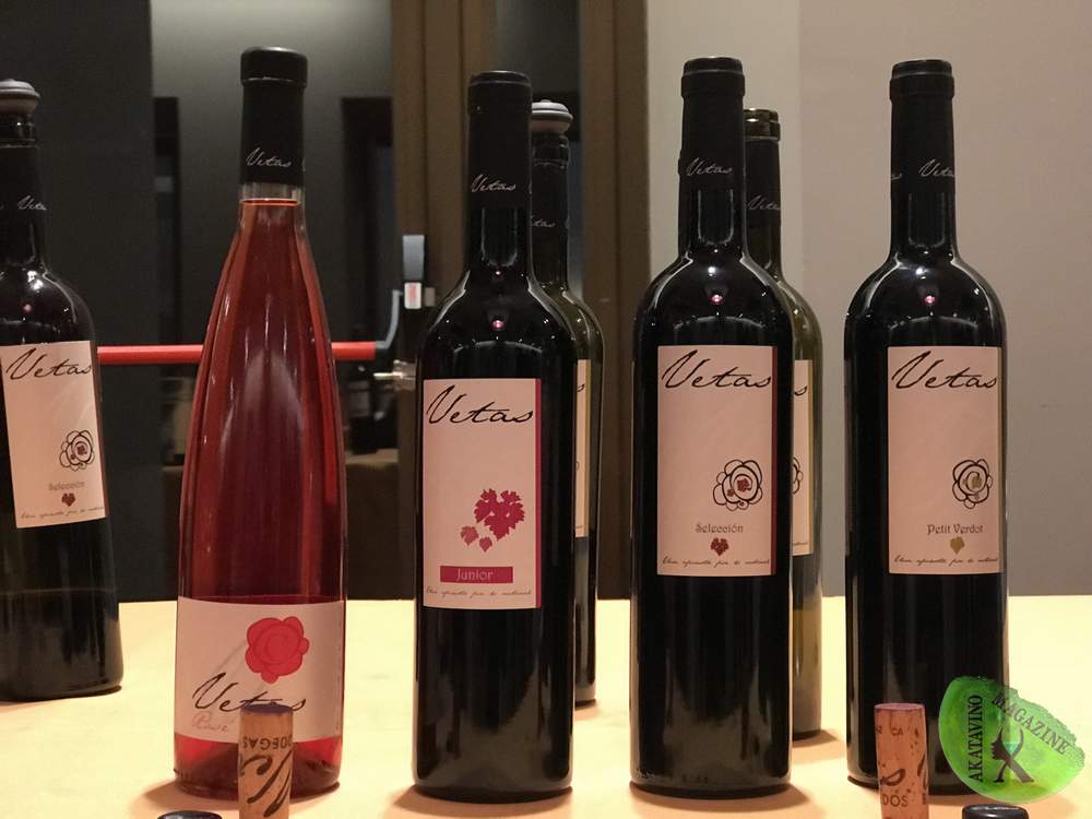 Pago de Carraovejas 2015