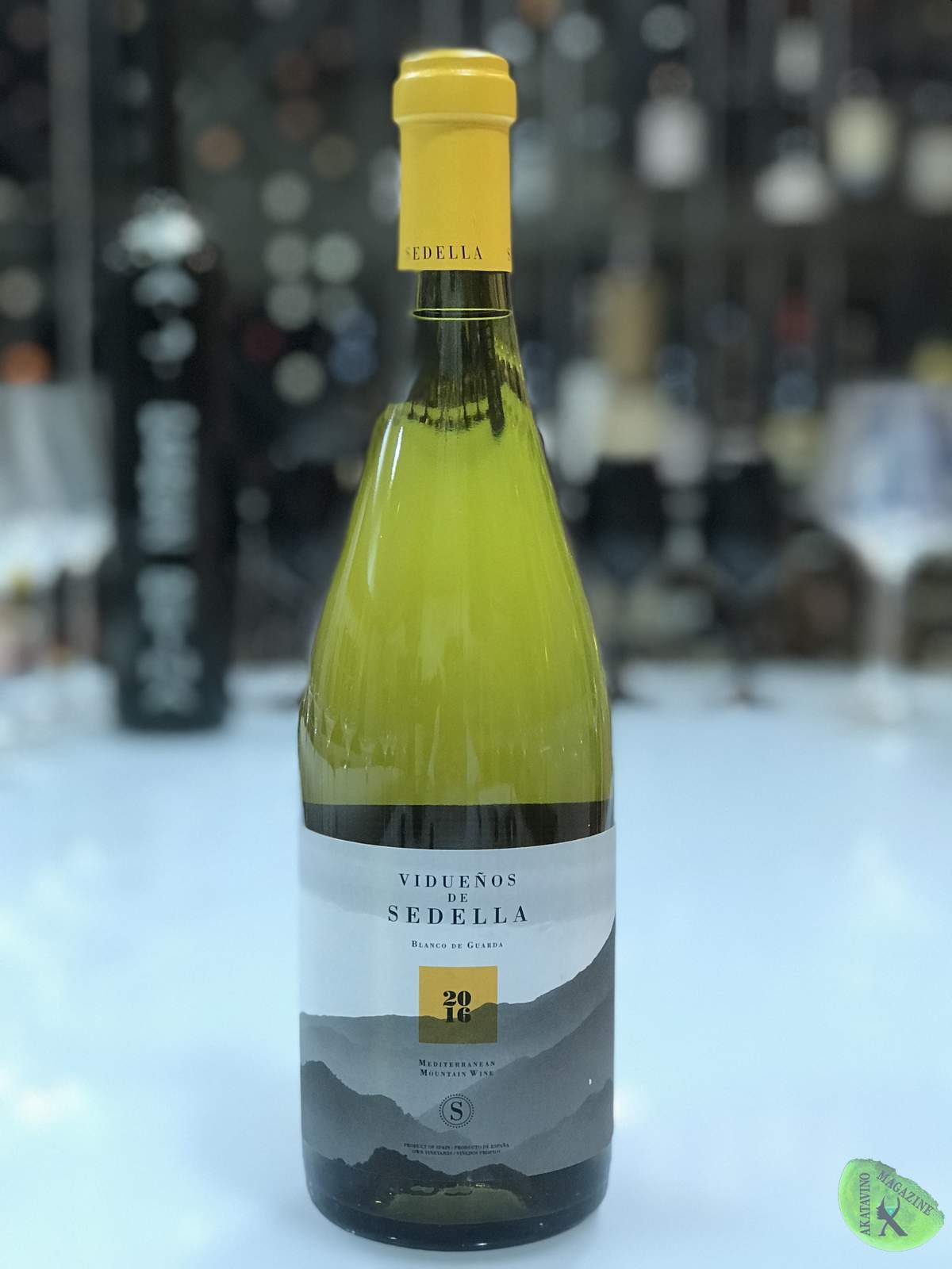 Pago de Carraovejas 2015
