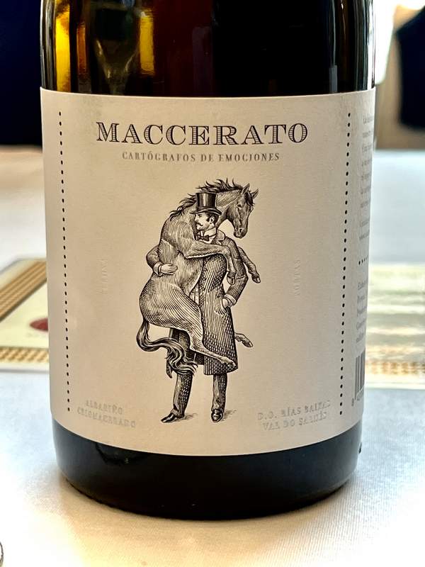 Mejores Albariños Rías Baixas