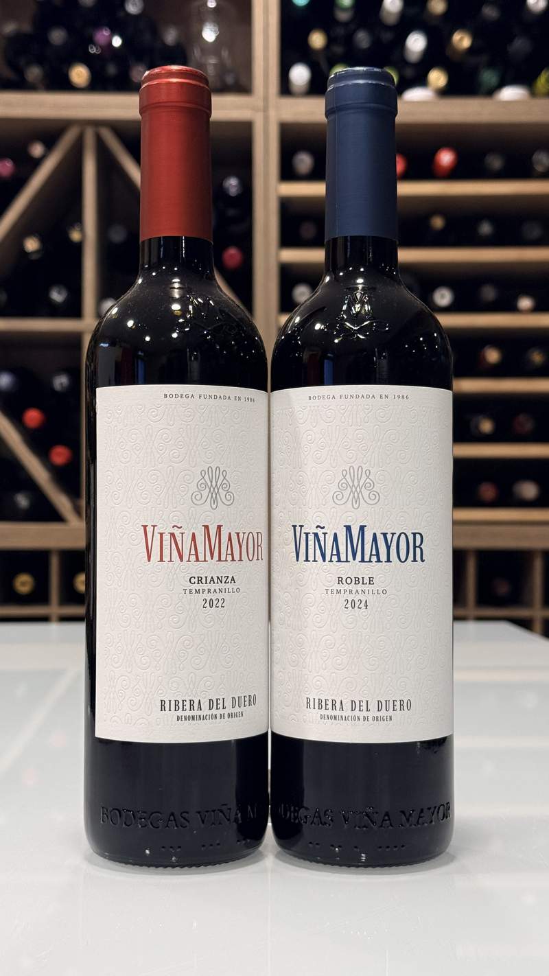 Vino Verano Selección AkataVino