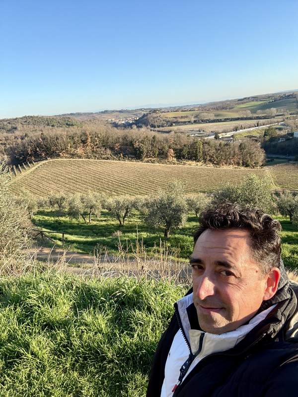 Monteriggioni Vino y Gastronomía