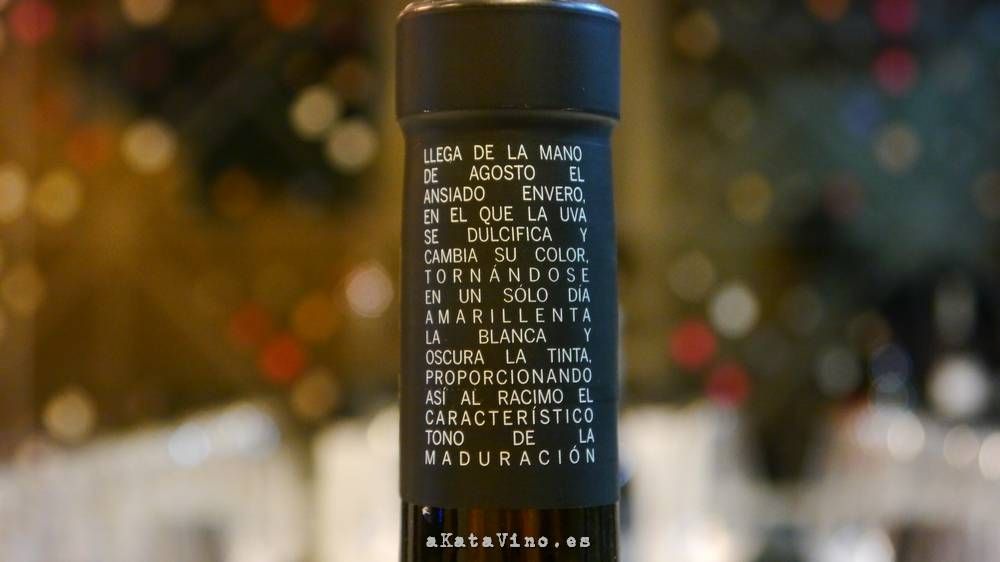Vino Mar de Envero 2013 Guia de Vinos Xtreme 2015 © akatavino.es (8)