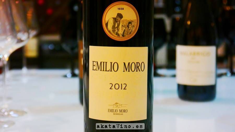 Emilio Moro 2011 Vinos Bodegas Emilio Moro (5)