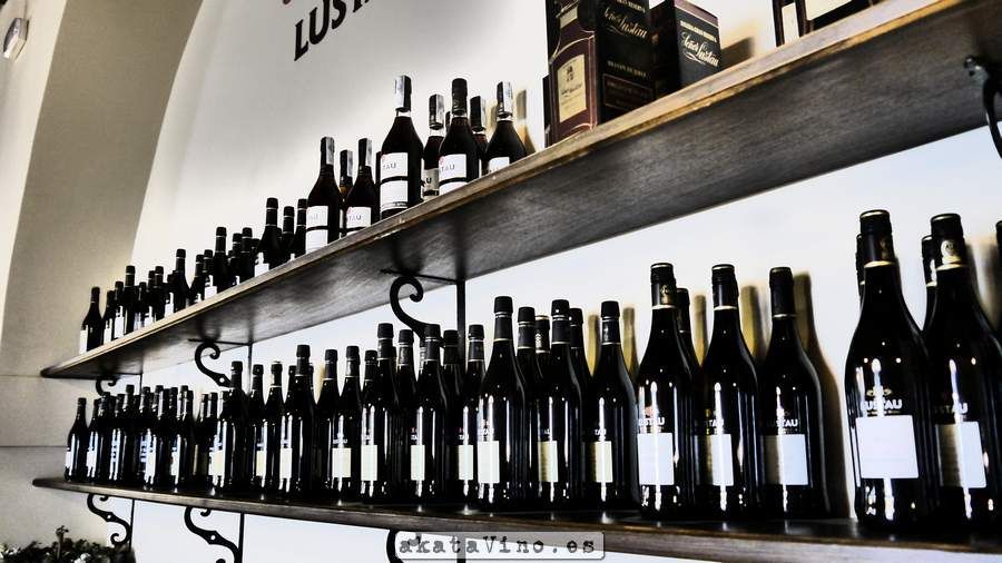 Visita ASM Bodegas Lustau 2015 © akataVino.es (55)