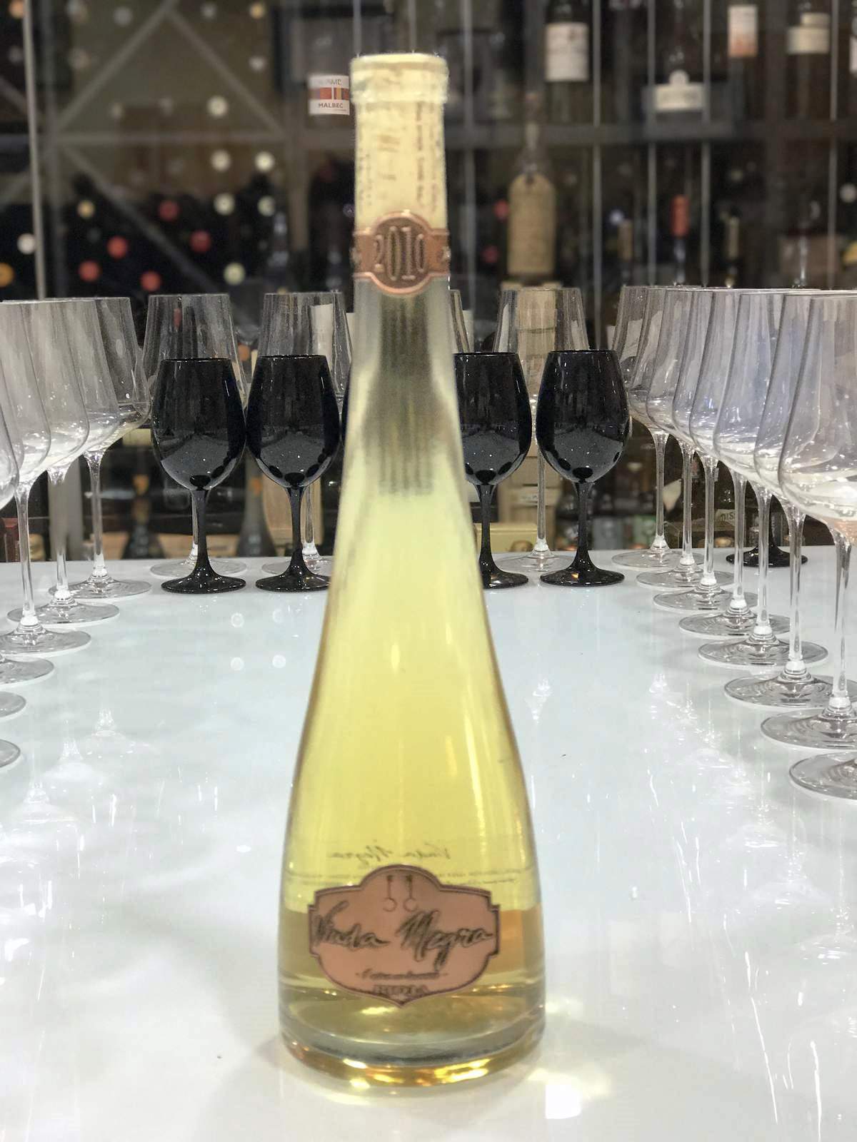 Pago de Carraovejas 2015