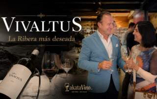 Vivaltus aterriza en Malaga con Vadevinos