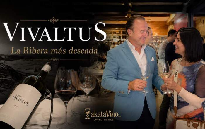 Vivaltus aterriza en Malaga con Vadevinos