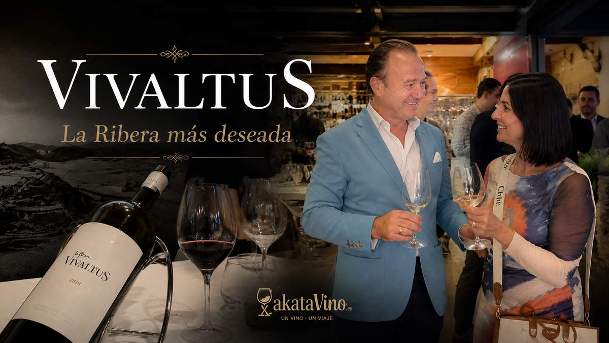 Vivaltus aterriza en Malaga con Vadevinos