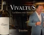 Vivaltus aterriza en Malaga con Vadevinos