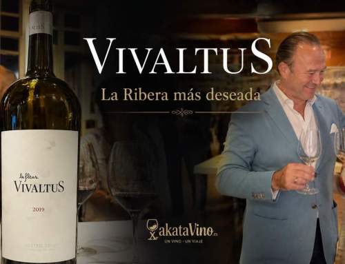 Vivaltus presenta en Málaga sus vinos más exclusivos