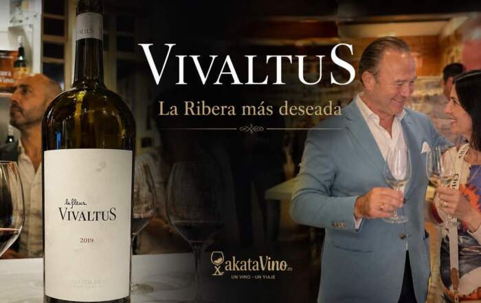 Vivaltus aterriza en Malaga con Vadevinos