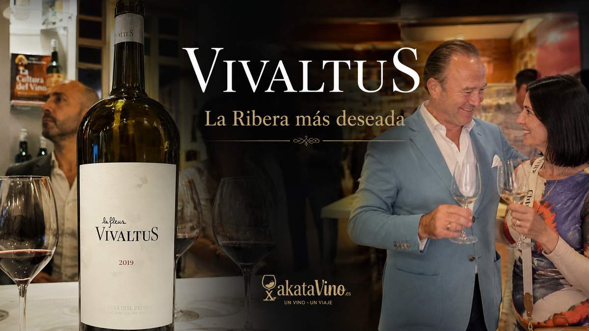 Vivaltus aterriza en Malaga con Vadevinos