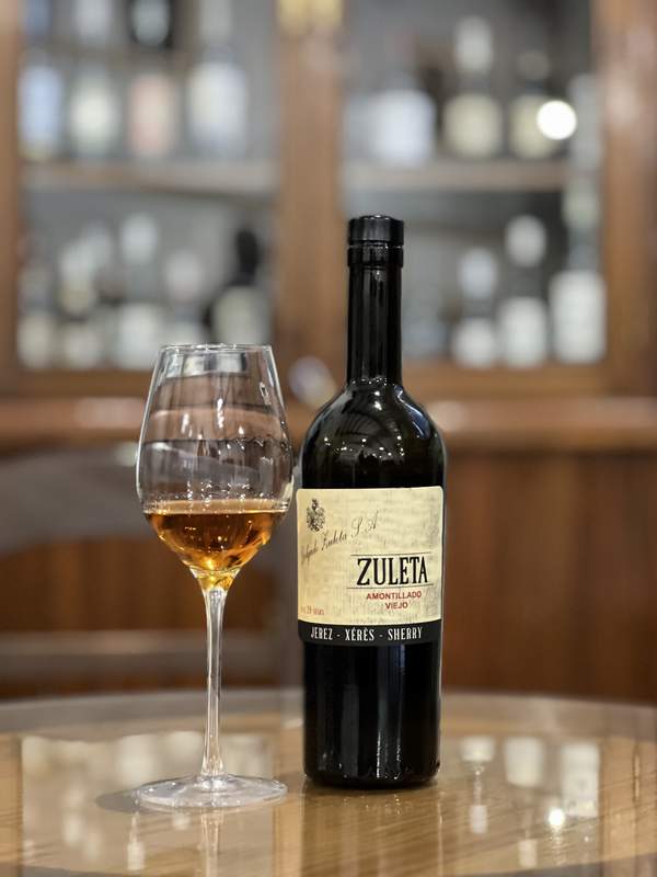 Bodega Delgado Zuleta